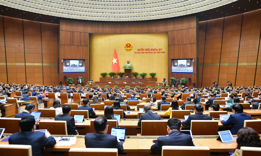 nguoi viet nam dinh cu o nuoc ngoai van co day du cac quyen lien quan den dat dai