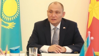 nhieu du dia tiem nang phat trien hop tac viet nam kazakhstan