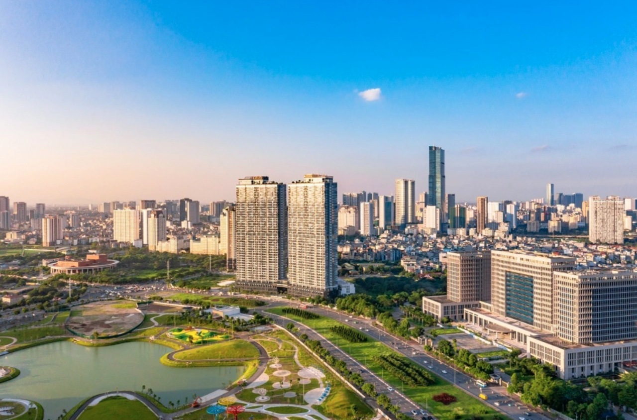 Thị trường bất động sản ấm dần lên, cơ hội phục hồi ngày càng rõ nét