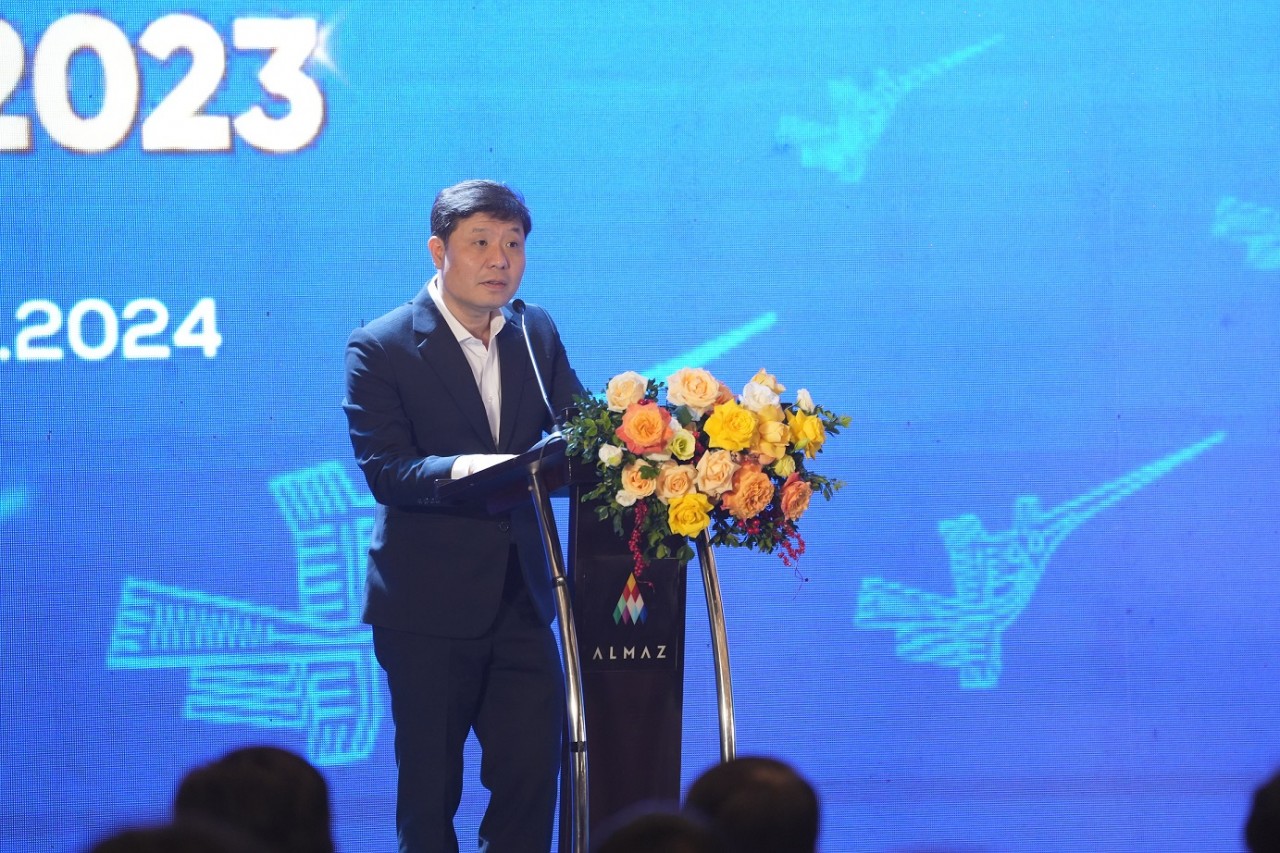 GS. Vũ Hà Văn, Giám đốc Khoa học Quỹ VINIF