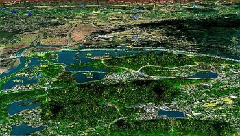 Chuyển động mới tại dự án 10.000 tỷ đồng Xuân Trường đang muốn đầu tư ở Hải Dương