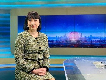 Giao lưu nhân dân bền chặt là nền tảng của quan hệ Việt Nam - Romania