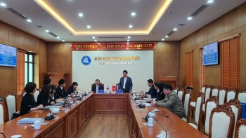 Hỗ trợ sinh viên Đại học Thái Nguyên sang Nhật thực tập và làm việc