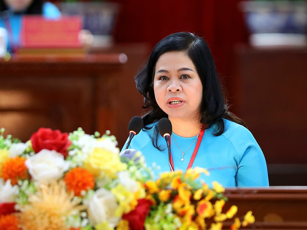 Đối ngoại nhân dân đóng góp tích cực vào sự phát triển kinh tế - xã hội của TP Cần Thơ