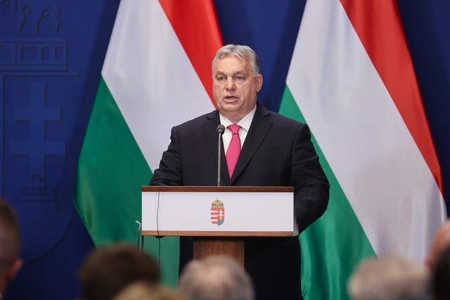 Thủ tướng Hungary: Việt Nam đang phát triển vượt trội và sẽ có vị trí hàng đầu châu Á