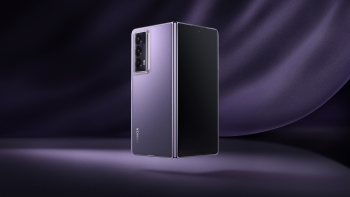 tu 2512024 smartphone man hinh gap sieu mong honor magic v2 se duoc ban tai singapore