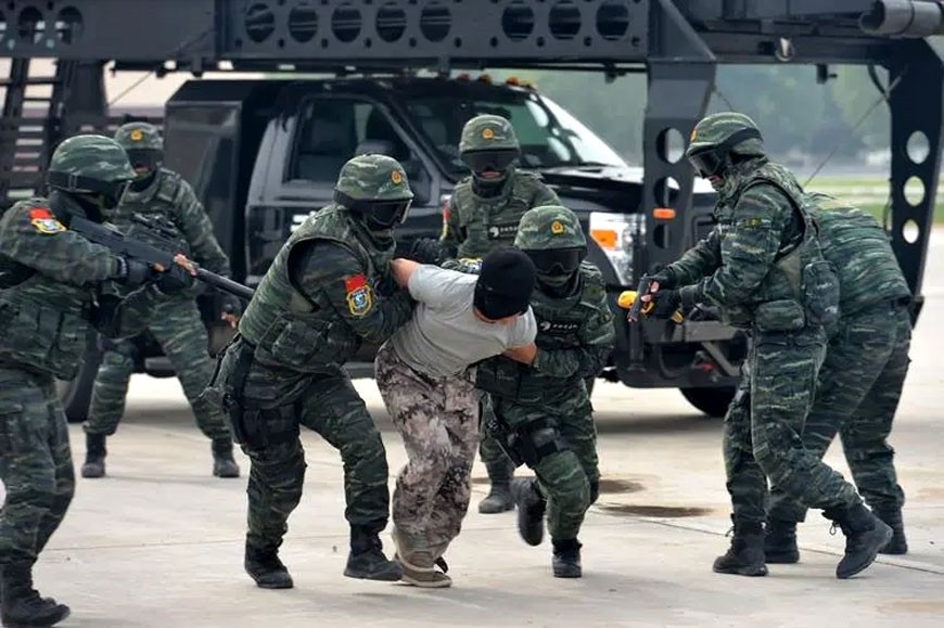 Ảnh minh hoạ. 