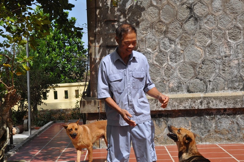 Thân thương Biển đảo Tây Nam