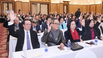 Hoạt động của Mặt trận phải thực chất, gắn với cuộc sống của nhân dân