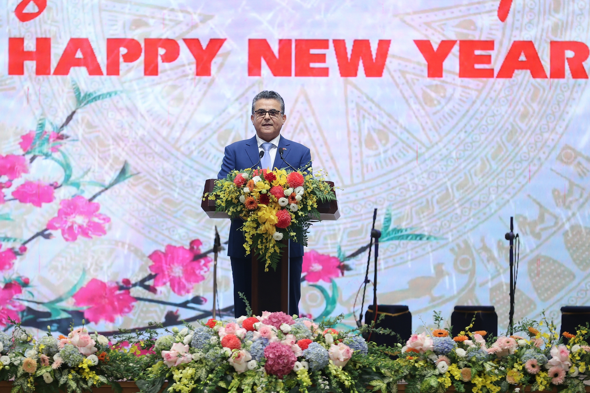 Thủ tướng Phạm Minh Chính: Thúc đẩy đoàn kết và hợp tác quốc tế là giải pháp nền tảng