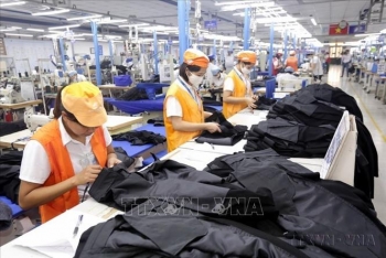 Thúc đẩy quan hệ Đối tác chiến lược Việt Nam - Philippines