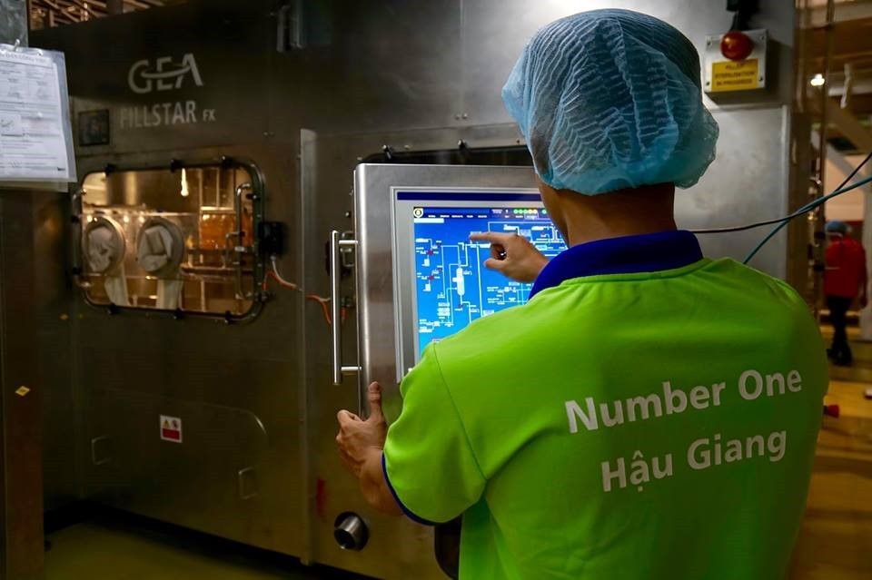 Tập đoàn công nghệ thực phẩm hàng đầu thế giới: Sức mạnh tổng hợp và tinh thần tiên phong đã nâng tầm vị thế doanh nghiệp Việt trên trường quốc tế