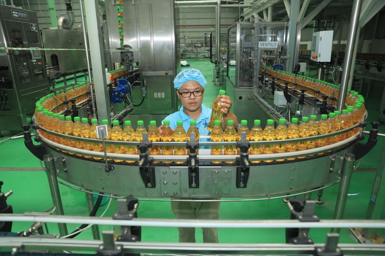 Tập đoàn công nghệ thực phẩm hàng đầu thế giới: Sức mạnh tổng hợp và tinh thần tiên phong đã nâng tầm vị thế doanh nghiệp Việt trên trường quốc tế