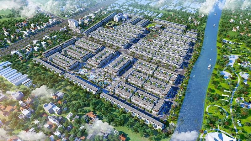Bắc Trung Bộ 