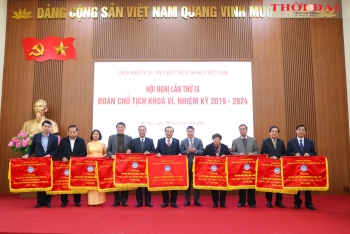 Quyết tâm, đồng thuận thực hiện hoàn thành xuất sắc các mục tiêu năm 2024