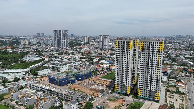 Giá chung cư ở Hà Nội tăng liên tục do đâu? Giá chung cư ở Hà Nội tăng liên tục do đâu?