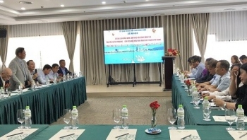 Hội hữu nghị Nhật - Việt thành phố Sakai sẽ hỗ trợ kết nối, quảng bá du lịch, ẩm thực Bình Định