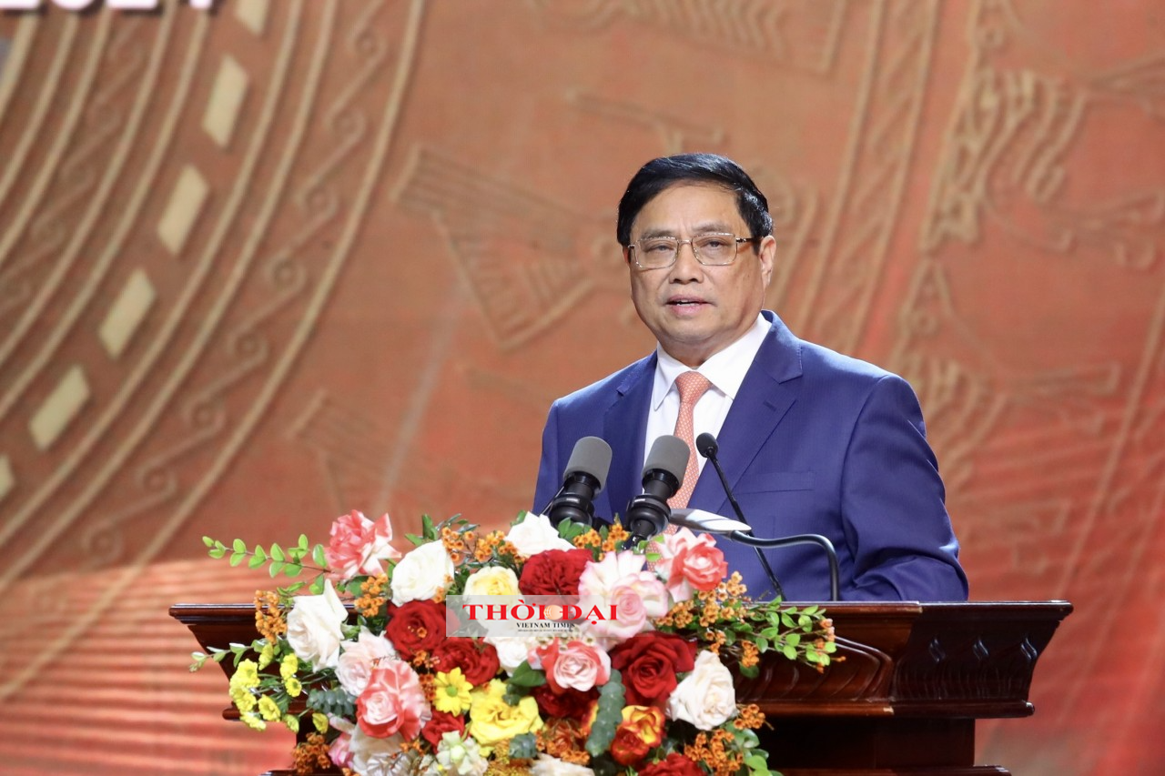 Giải báo chí toàn quốc về xây dựng Đảng lần thứ VIII - năm 2023: Sức lan tỏa ngày càng sâu rộng, mạnh mẽ