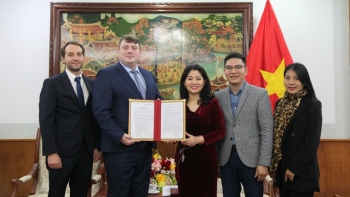 Việt - Nga phối hợp tổ chức các hoạt động hướng đến giới trẻ