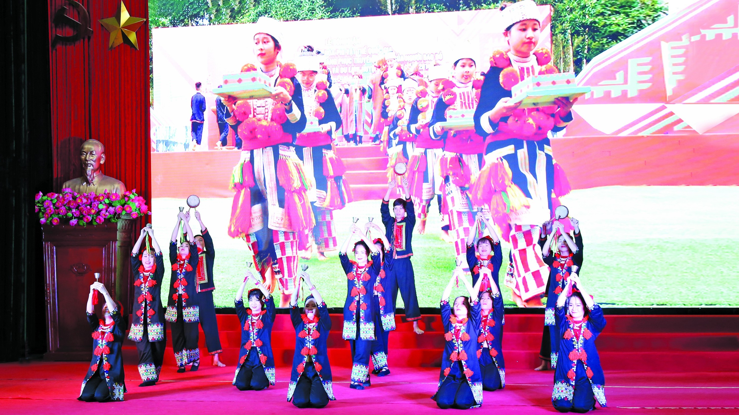 Tình nghĩa… hai thôn