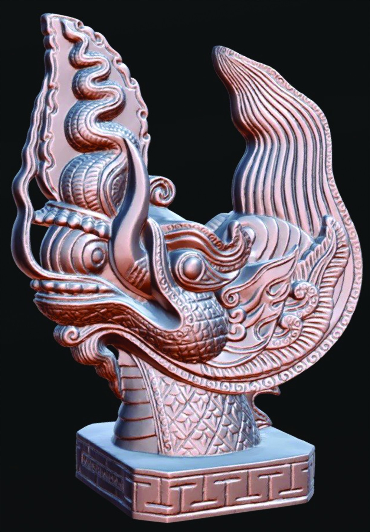 Đầu Rồng.