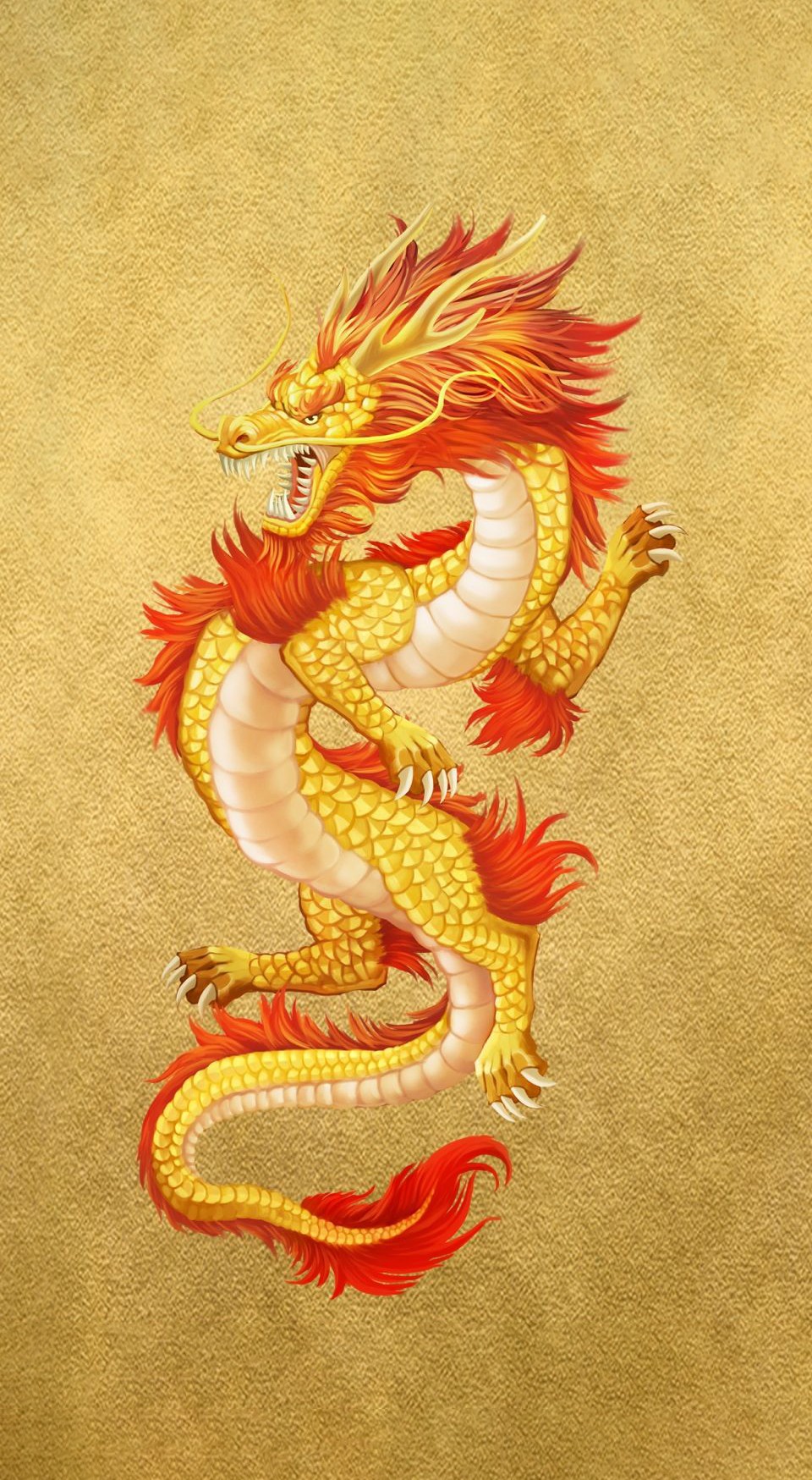 Tản mạn về giấc mộng rồng