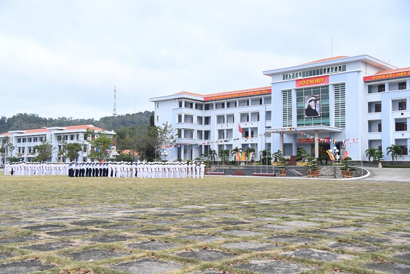 Vui xuân, đón Tết, sẵn sàng chiến đấu cao Vui xuân, đón Tết, sẵn sàng chiến đấu cao