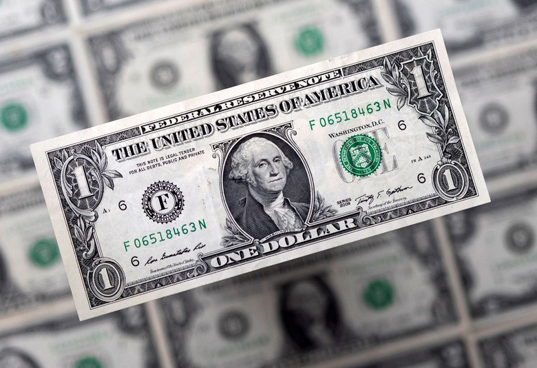 Tỷ giá USD/VND đi lên sau kỳ nghỉ lễ.
