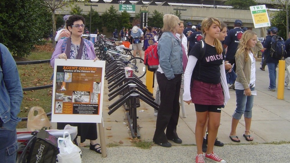 Merle Ratner trọn vẹn tình yêu với Việt Nam