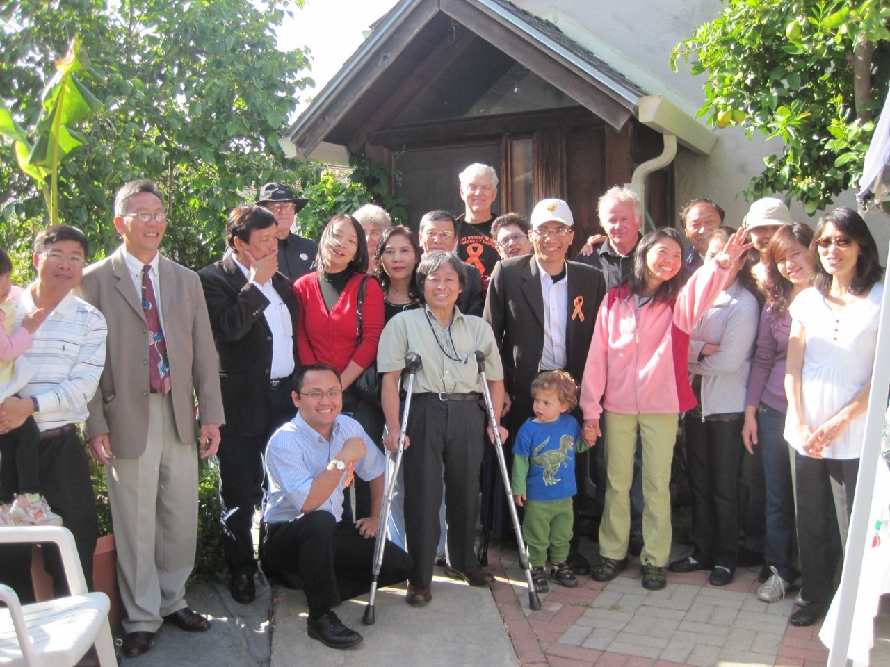 Cuộc đời giản dị, hạnh phúc của vợ chồng Merle Ratner - Ngô Thanh Nhàn