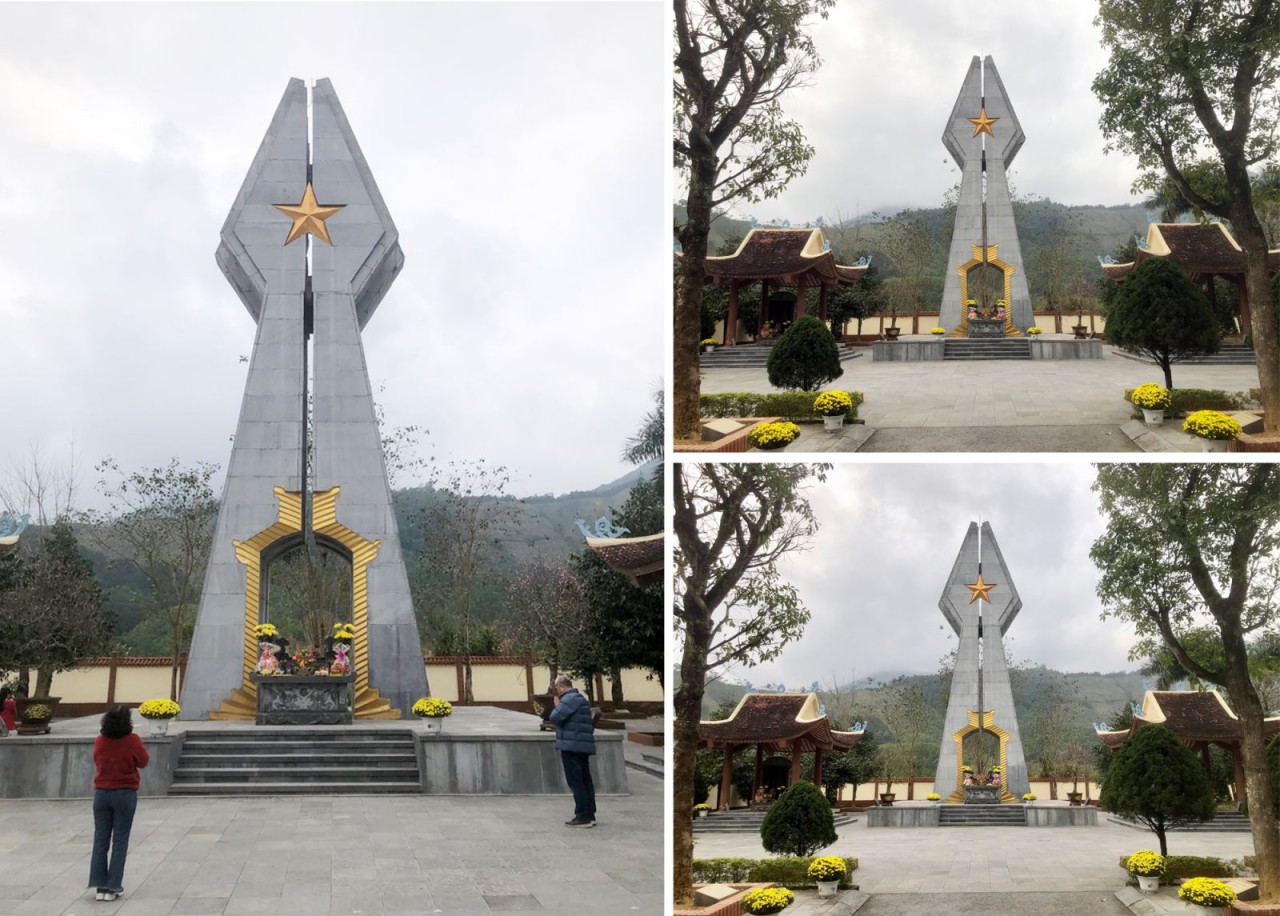 Bản hùng ca bất diệt