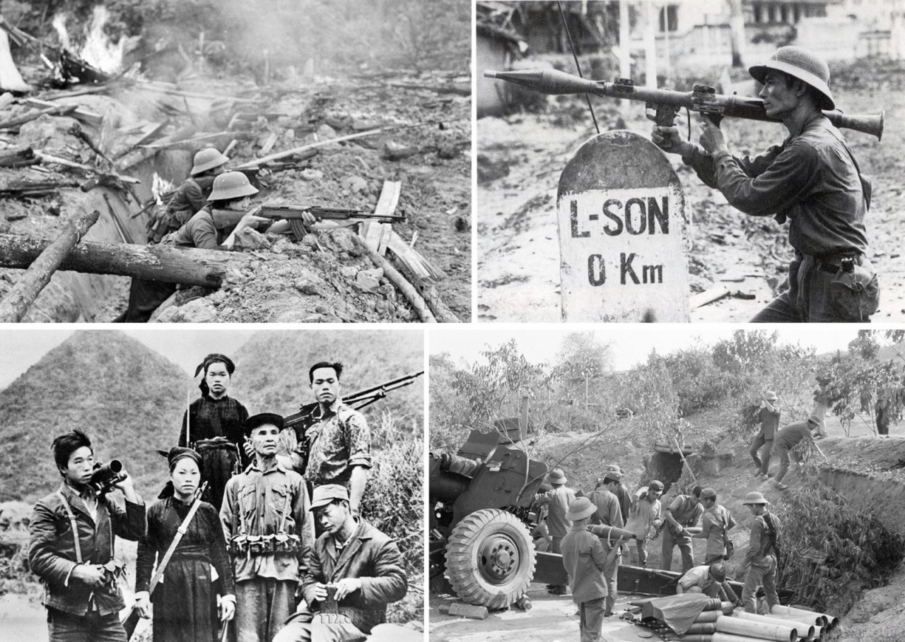 Bản hùng ca bất diệt
