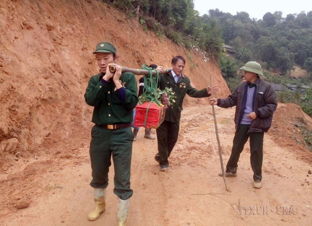 Bản hùng ca bất diệt