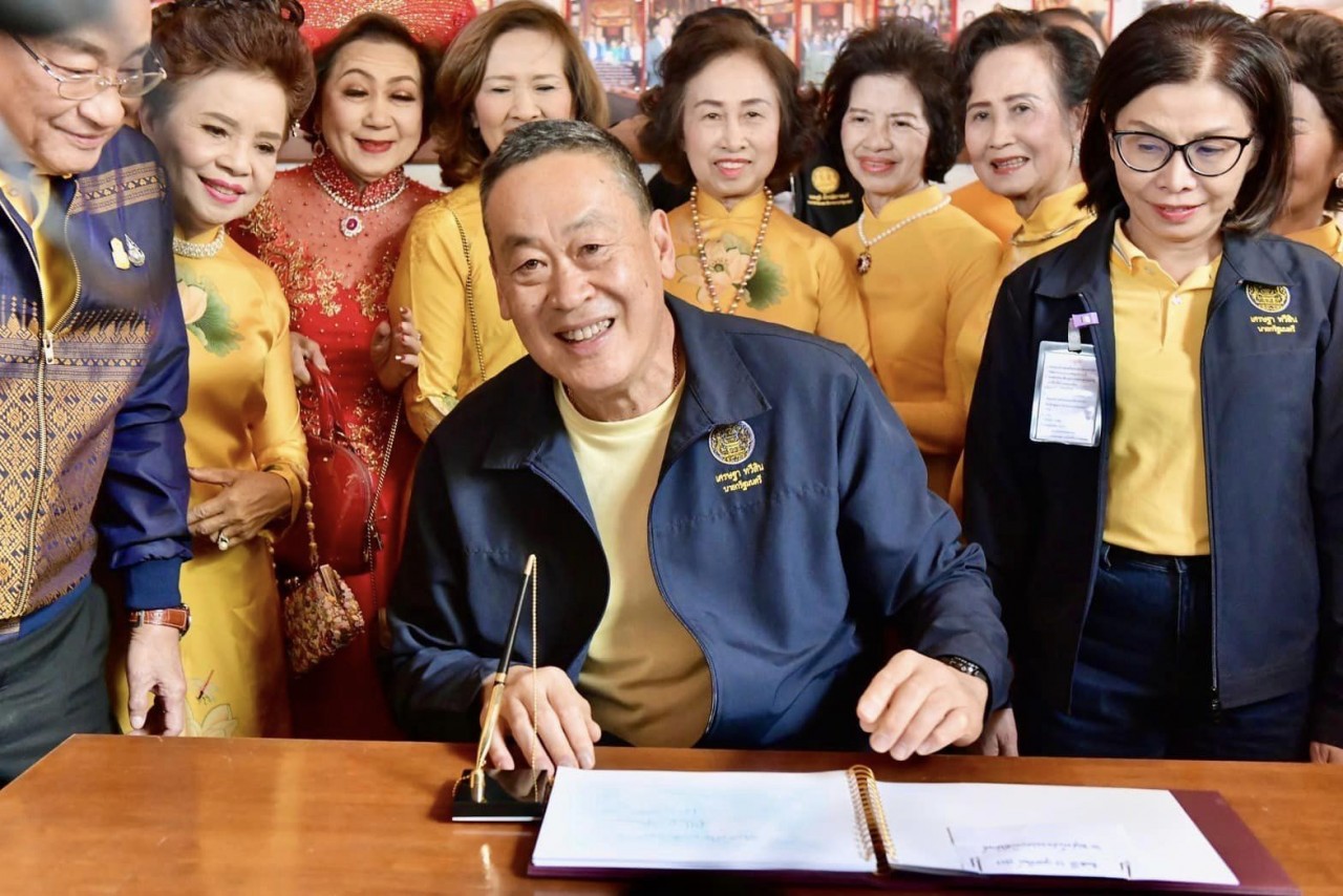 Thái Lan coi trọng việc bảo tồn, phát triển những địa danh gắn liền quan hệ với Việt Nam