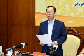 Mặt bằng lãi suất tiếp tục giảm trong tháng đầu năm 2024