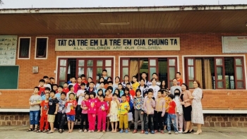 Hà Nội: Bảo đảm 100% trẻ mồ côi được chăm sóc, trợ giúp pháp lý khi cần
