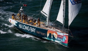 Quảng Ninh: Tổ chức 8 sự kiện chào đón Giải đua thuyền buồm Clipper Race
