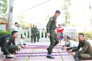 hoi huu nghi viet nam campuchia tinh do ng nai xay dung cau noi nghia tinh