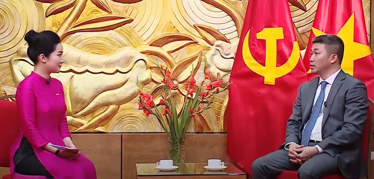 Ngoại giao Nhân dân: Sức mạnh mềm trong quan hệ quốc tế