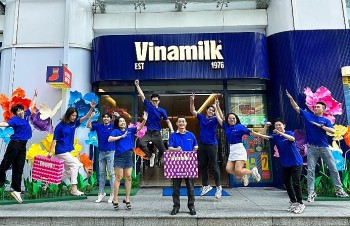 Điều gì làm nên môi trường làm việc xuất sắc?