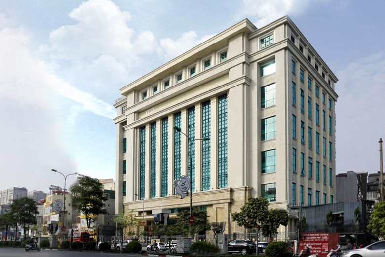 Tín dụng của Hà Nội tăng trưởng 1% trong tháng 1.