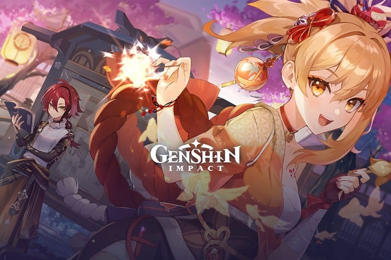 Tổng hợp các mẹo chơi Genshin Impact cho người mới bắt đầu