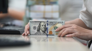 ty gia vndusd co the tang 15 trong nam nay