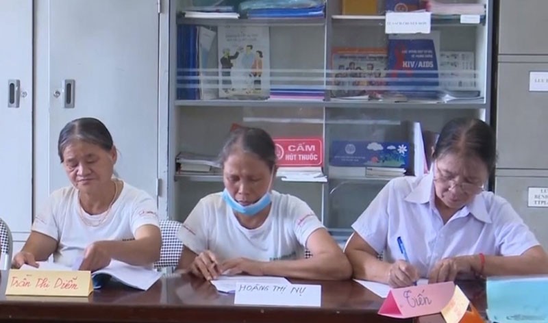 Dấu ấn các tổ chức phi chính phủ tại Thái Nguyên