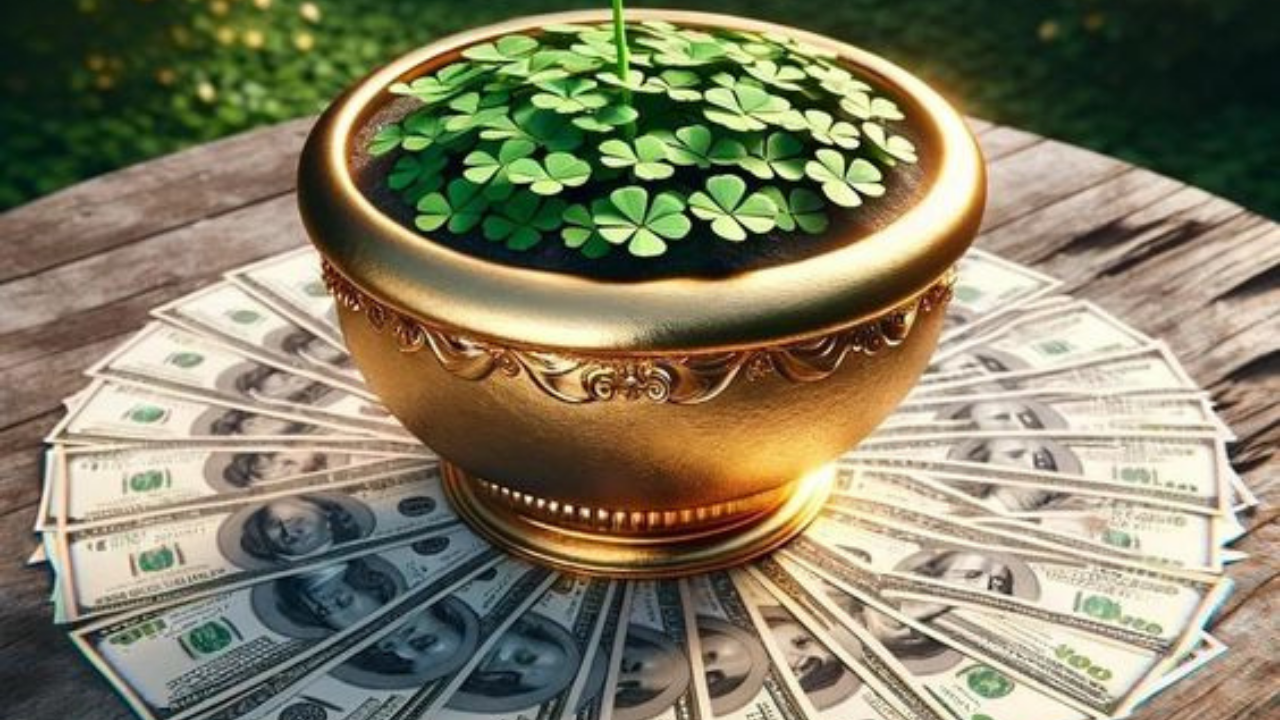 Con số may mắn hôm nay 6/3/2024 12 con giáp: Ngọ được thần may mắn dẫn lối