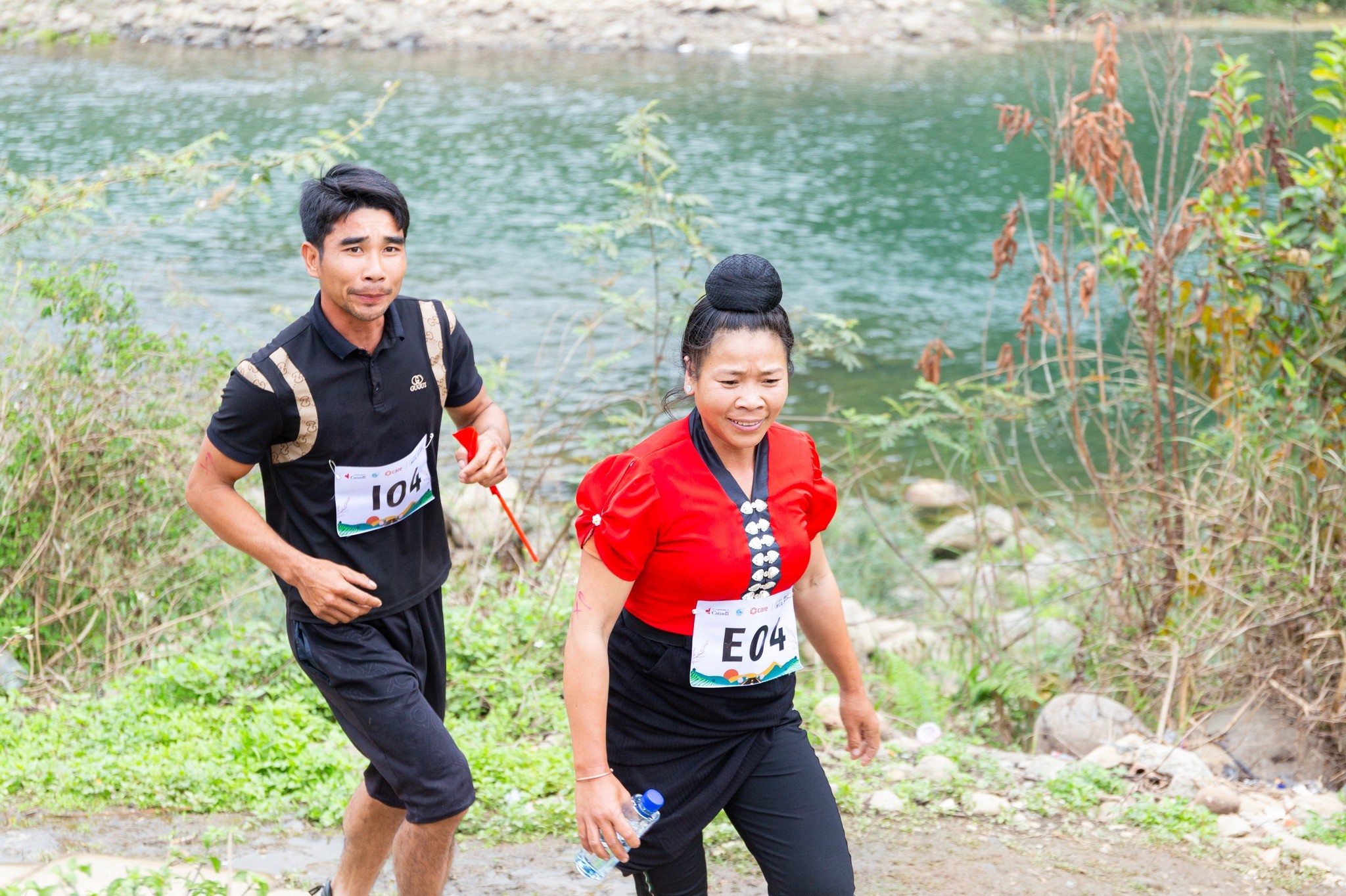 Về Tam Đường (Lai Châu) tham gia Cuộc đua hạnh phúc Về Tam Đường (Lai Châu) tham gia Cuộc đua hạnh phúc