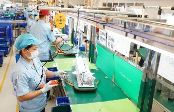 Hơn 22.000 doanh nghiệp thành lập mới trong hai tháng đầu năm 2024