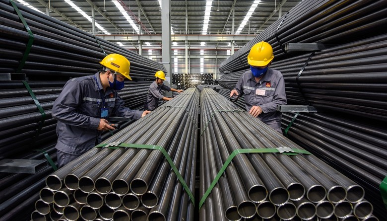 HSG dự kiến tổ chức ĐHĐCĐ thường niên vào ngày 18/3