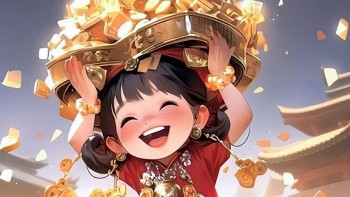 Con số may mắn hôm nay 11/3/2024 12 con giáp: Tỵ may mắn vượt bậc