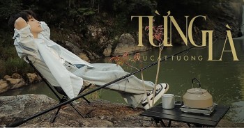 Lời bài hát (Lyrics): Từng Là – Vũ Cát Tường